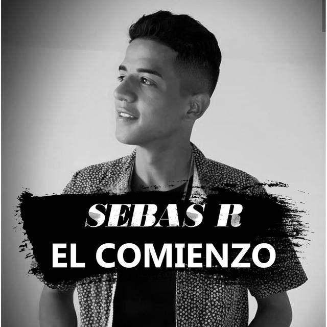 Album cover art for El Comienzo