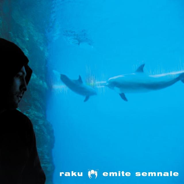 Album cover art for Emite semnale