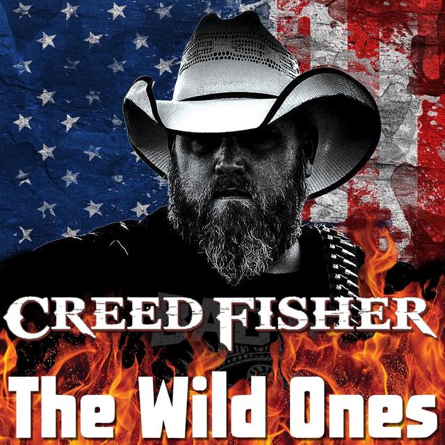 Album cover art for The Wild Ones