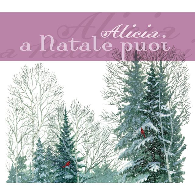 Album cover art for A Natale Puoi