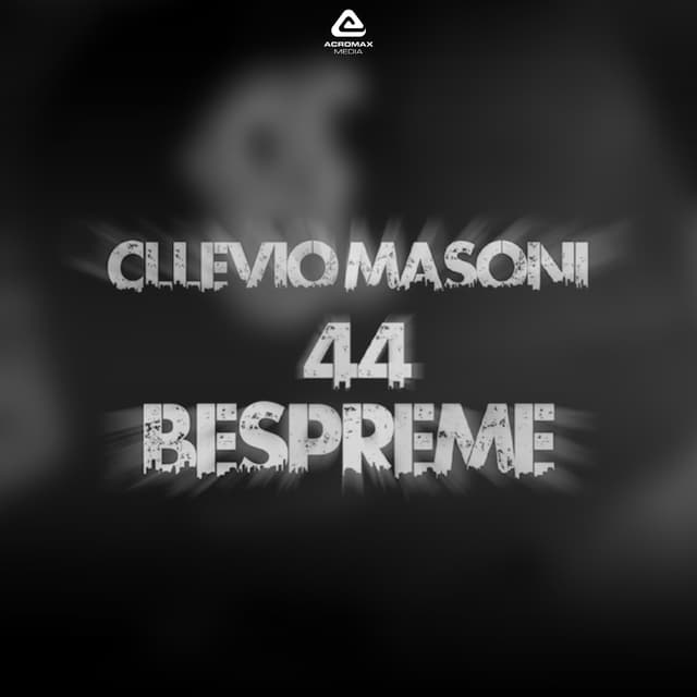 Album cover art for 44 Bespreme