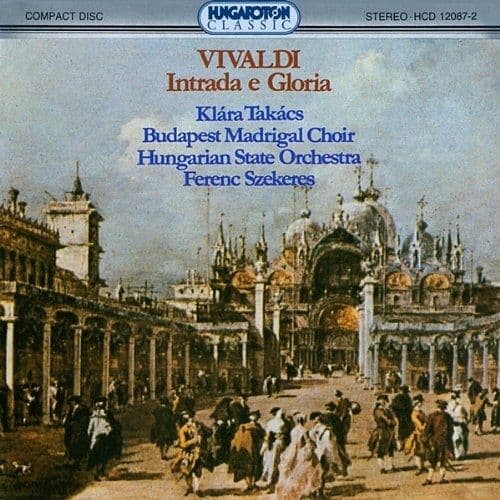 Album cover art for Szabad-e Bejönni Ide Betlehemmel? (Christmas Songs)