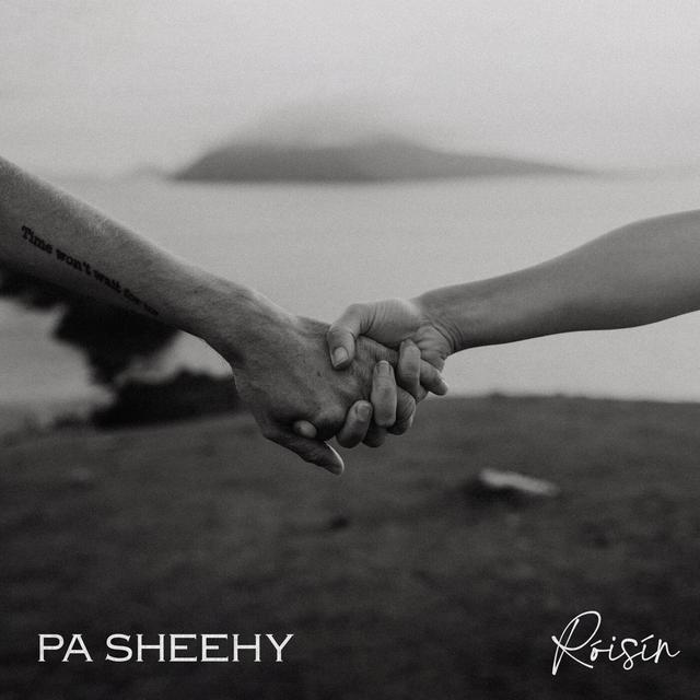 Album cover art for Róisín