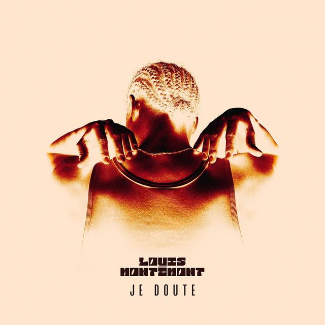 Album cover art for Je doute