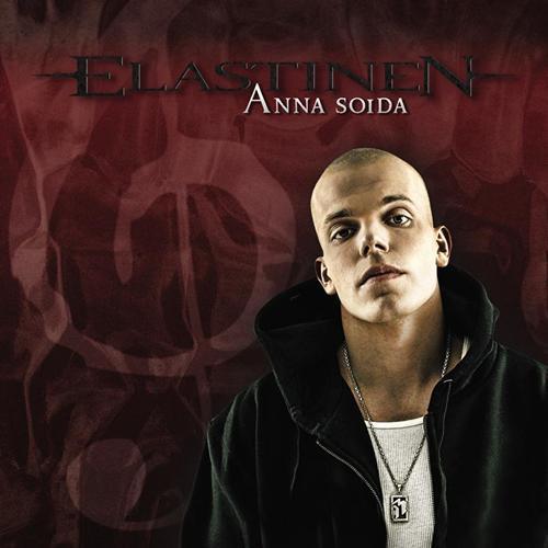 Album cover art for Anna Soida