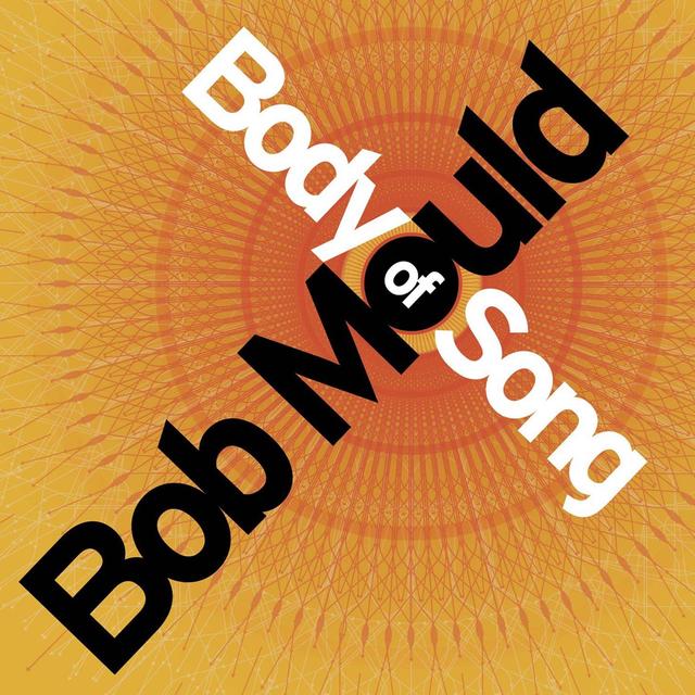 Album cover art for Body of Song