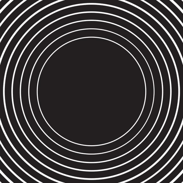 Album cover art for Orange Mathematics