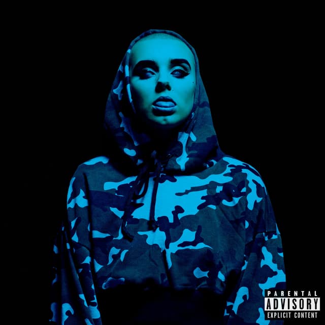 Album cover art for Boys Like U