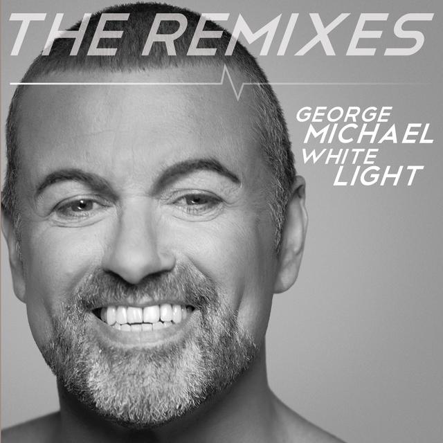 Album cover art for White Light (Remixes)