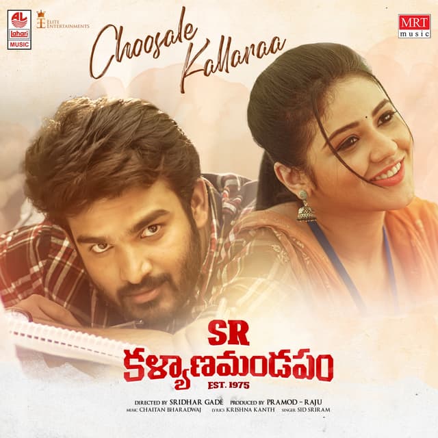 Album cover art for Chukkala Chunni