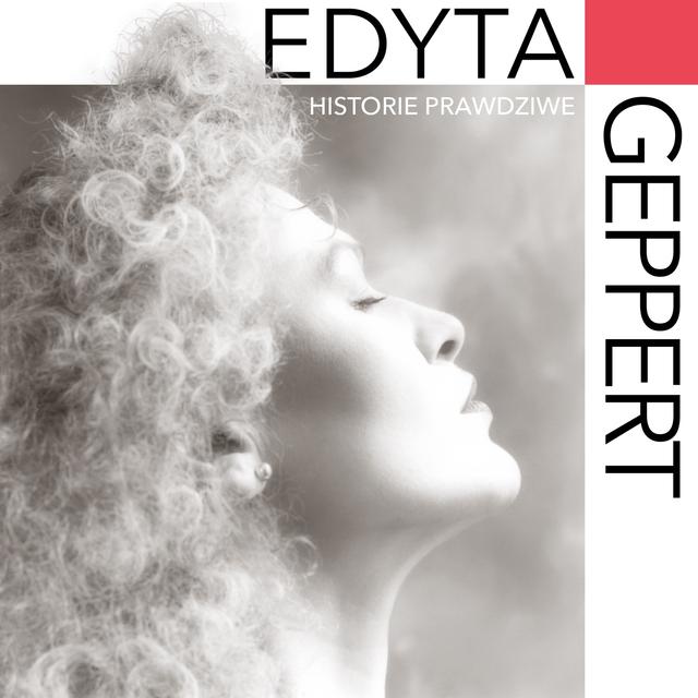 Album cover art for Historie prawdziwe