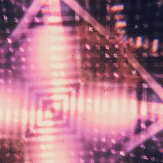 Album cover art for Pente glissante