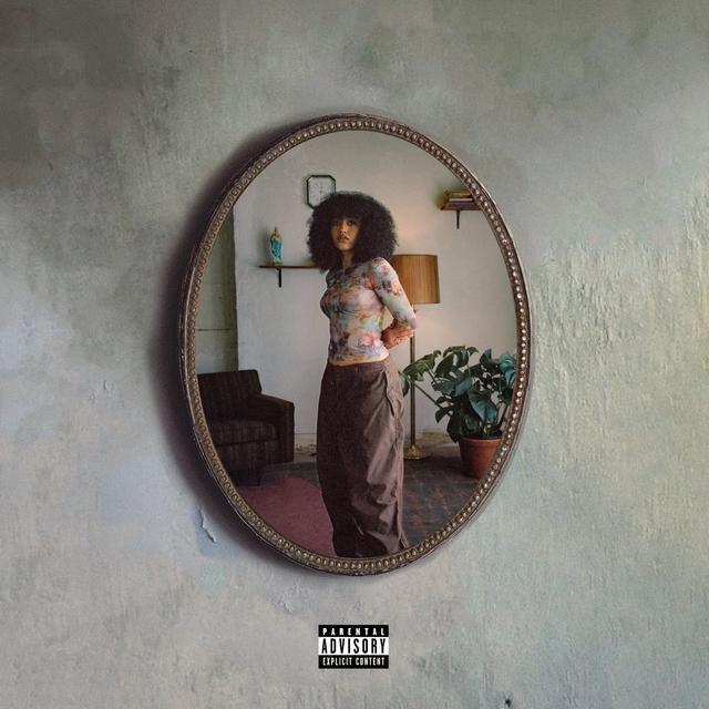 Album cover art for Crysalis