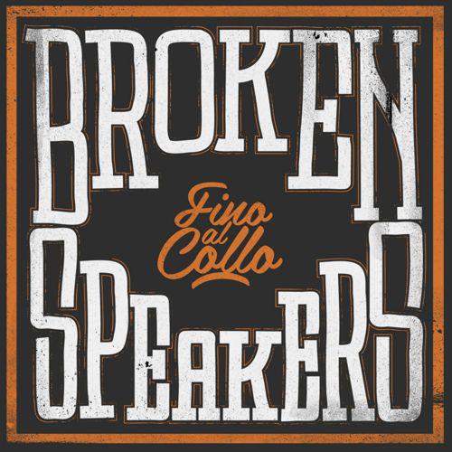 Album cover art for Fino Al Collo