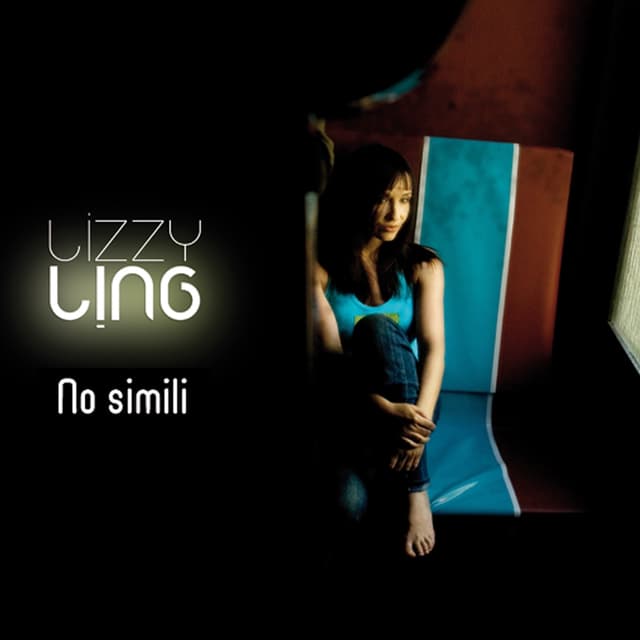 Album cover art for No Simili