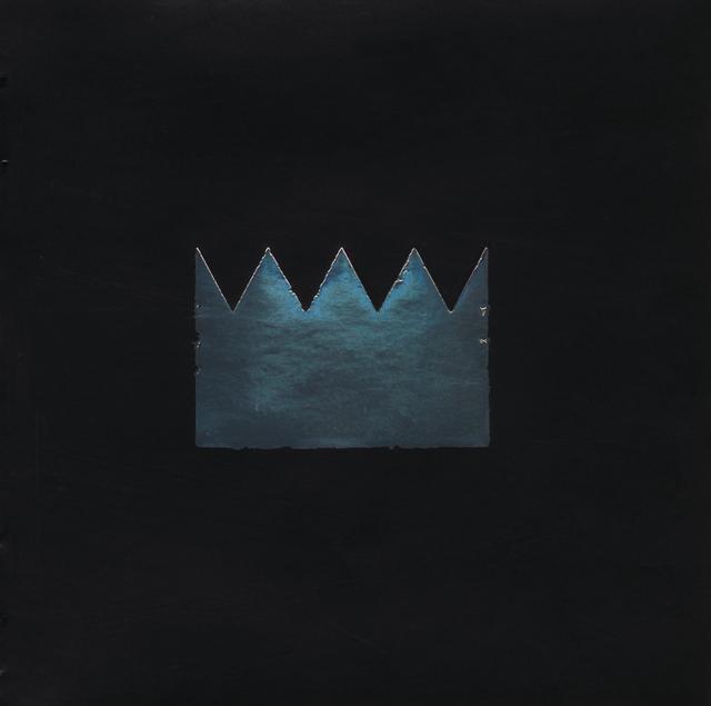 Album cover art for Sodankylä