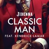 Album cover art for Classic Man (Remix)