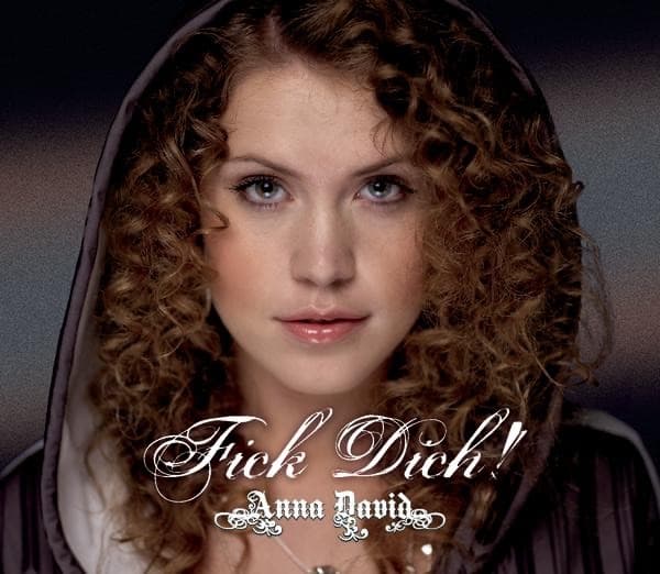Album cover art for Fick Dich!