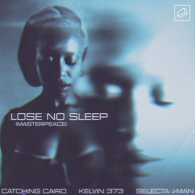 Album cover art for Lose No Sleep (Masterpeace)
