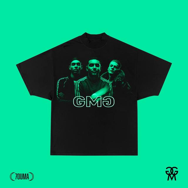 Album cover art for Hvor Har Du Lært Det