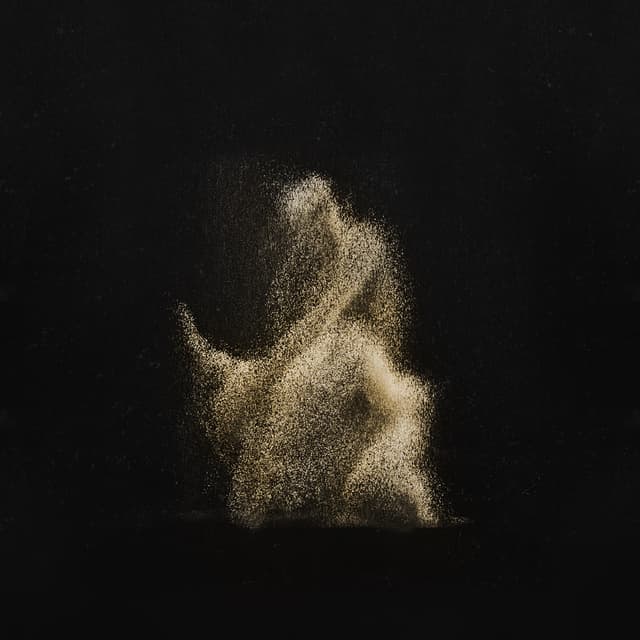 Album cover art for Easier