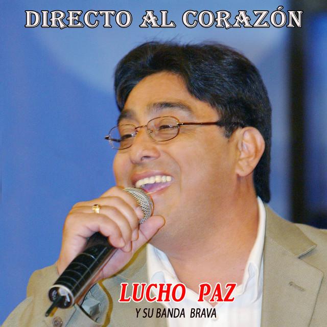 Album cover art for Directo al Corazón