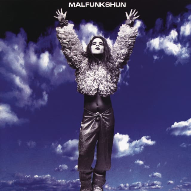 Album cover art for Return To Olympus