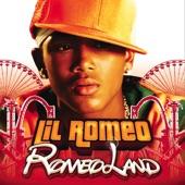 Album cover art for Romeoland