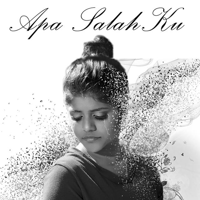 Album cover art for Apa Salah Ku