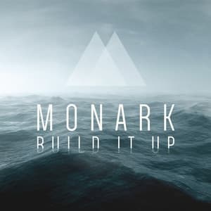 Album cover art for Build It Up