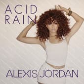 Album cover art for Acid Rain