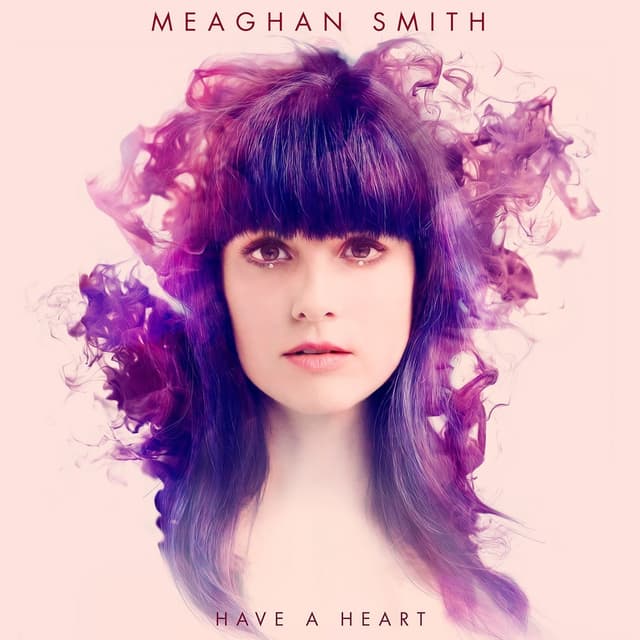 Album cover art for Have a Heart