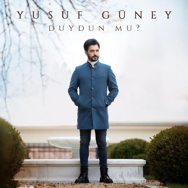 Album cover art for Duydun Mu?