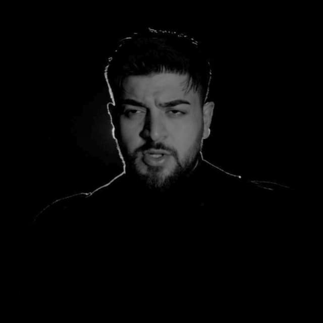 Album cover art for Düşlerimden Gitmedin