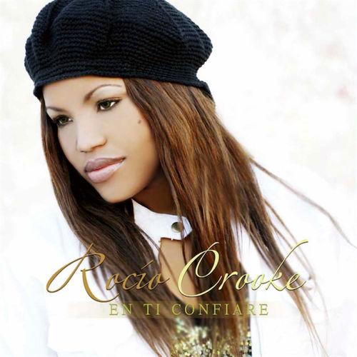 Album cover art for En Ti Confiare