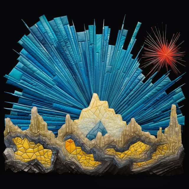Album cover art for Hall of Gems