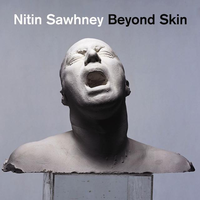 Album cover art for Beyond Skin