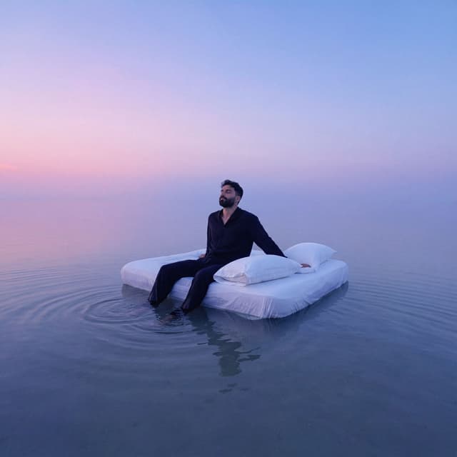 Album cover art for Watch my heart go...