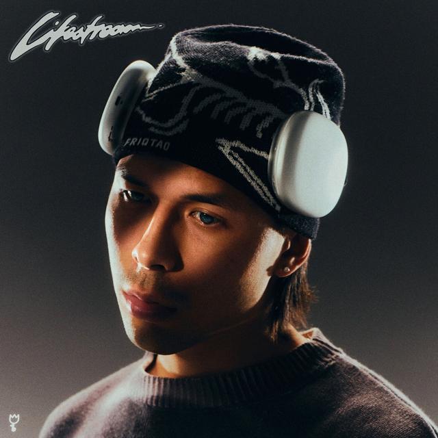 Album cover art for Lifestream