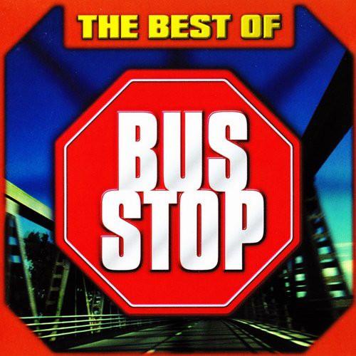 Album cover art for The Best Of Bus Stop