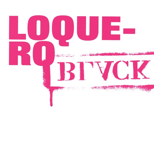 Album cover art for Black