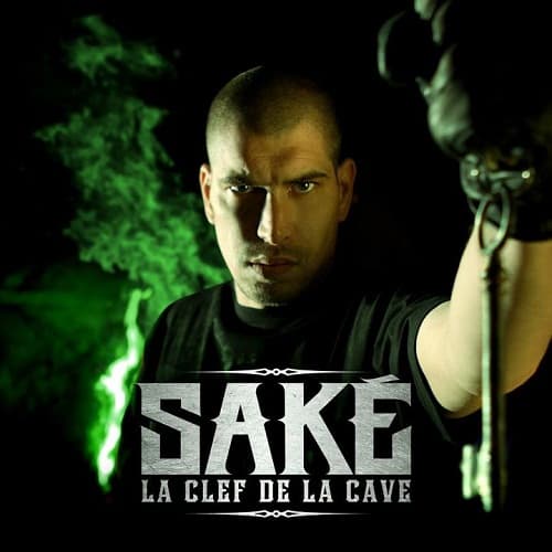 Album cover art for La Clef de la Cave