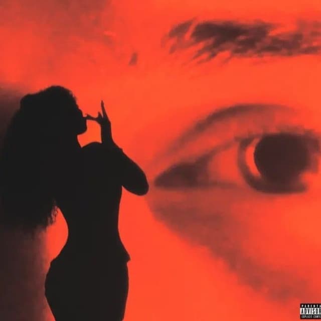 Album cover art for Back to life