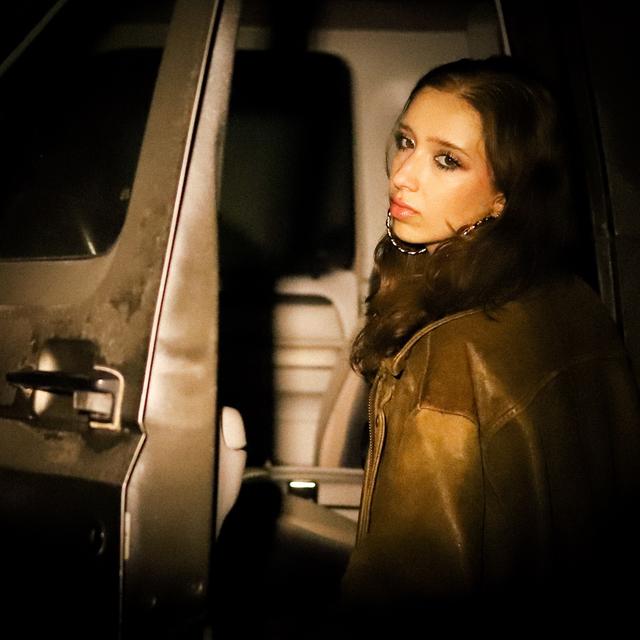 Album cover art for i'm yours