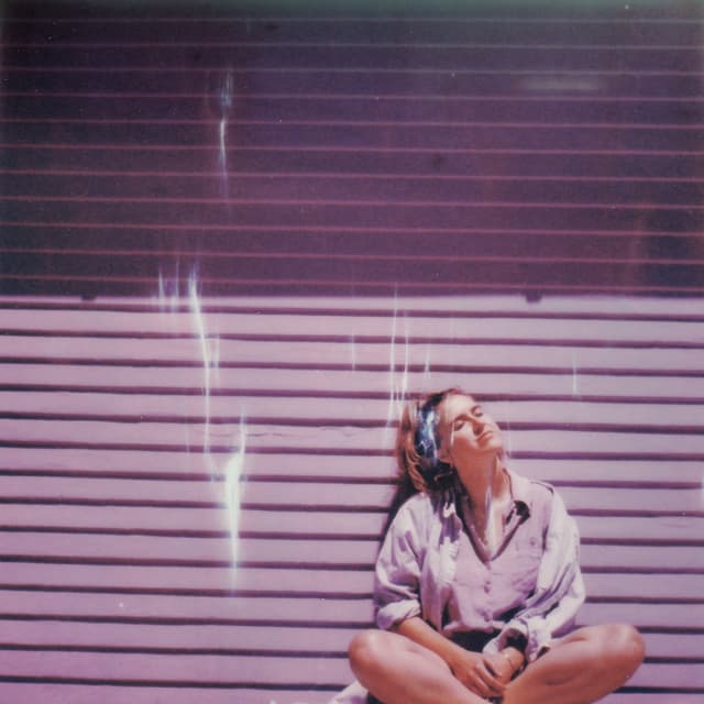 Album cover art for church st.