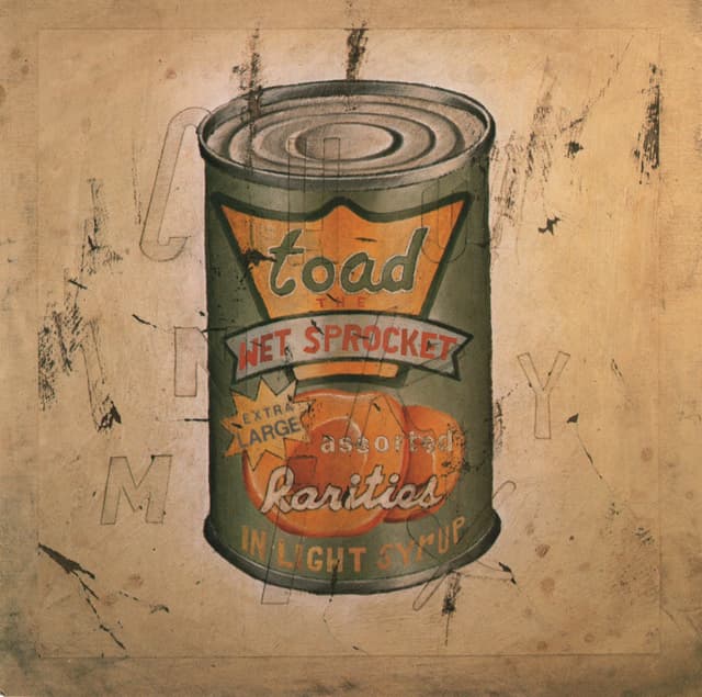 Album cover art for In Light Syrup