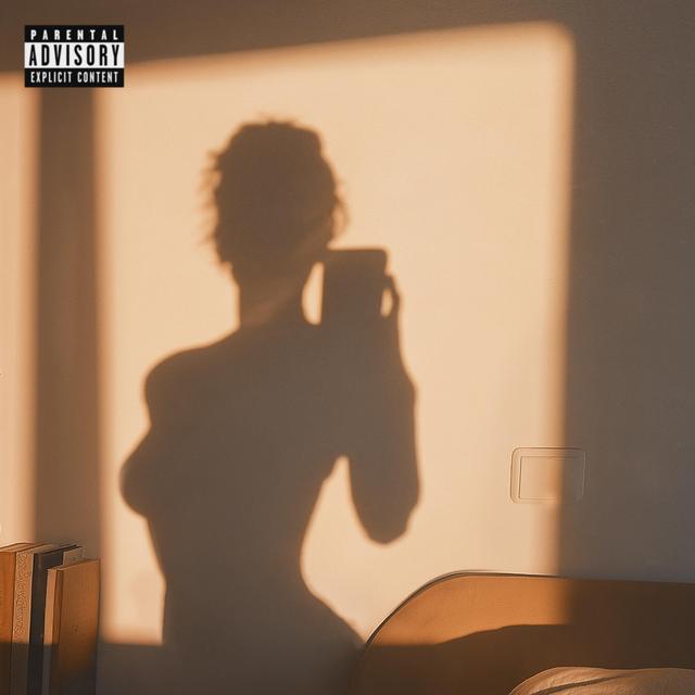 Album cover art for Mona Lisa