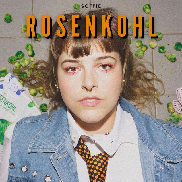 Album cover art for Rosenkohl