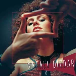 Album cover art for Natali Dizdar