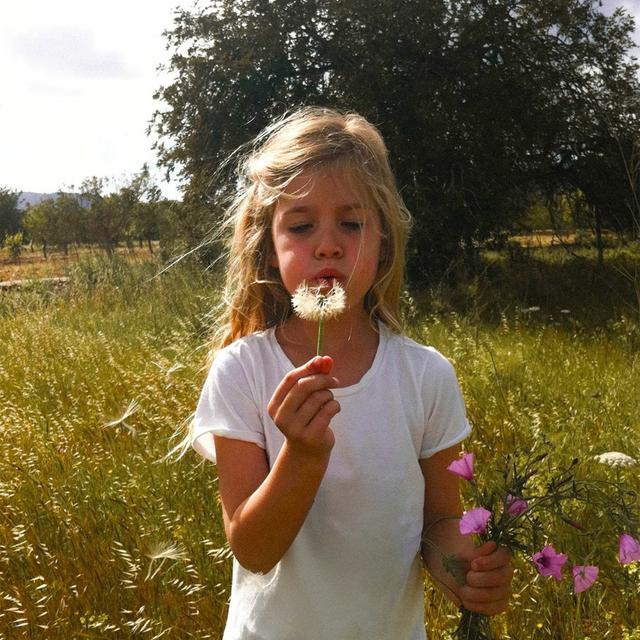 Album cover art for Mama I Made It